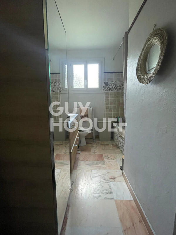 Maison - 144 m² - 5 pièces