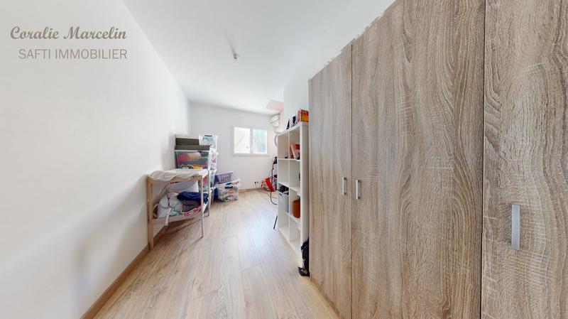 Maison - 112 m² - 4 pièces