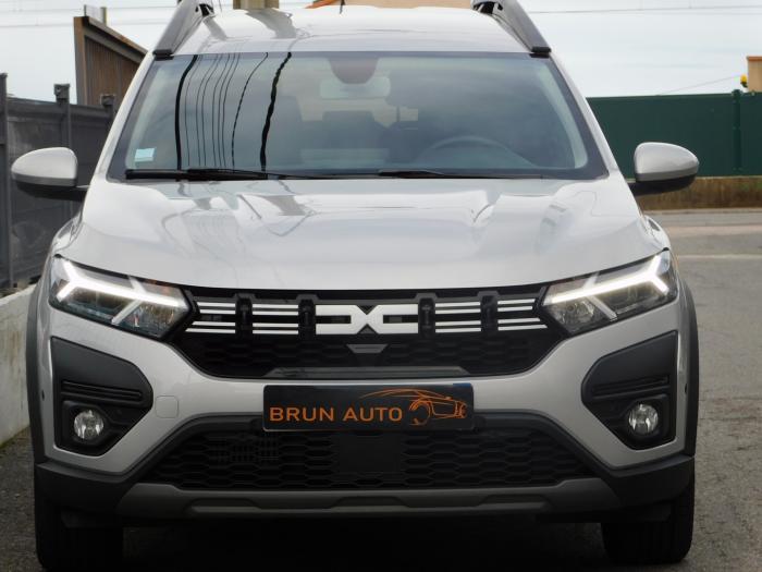 Dacia Jogger 1.0 Tce 110ch Expression 7 Places