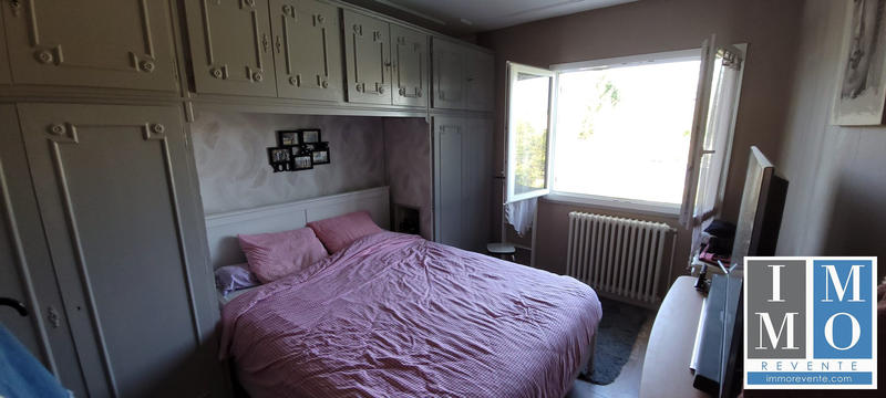 Maison traditionnelle - 131 m² - 7 pièces