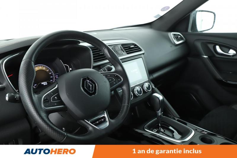 Renault Kadjar 1.3 TCe Sl Black Edition Edc 140 ch