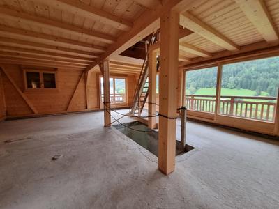 Châlet - 167 m² - 3 pièces