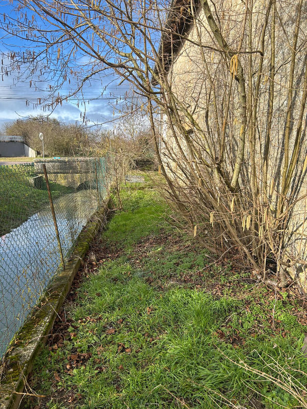 Maison - 167 m² - 6 pièces