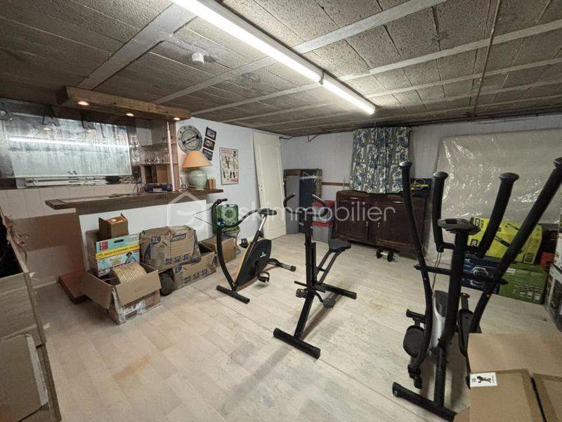 Maison - 146 m² - 6 pièces