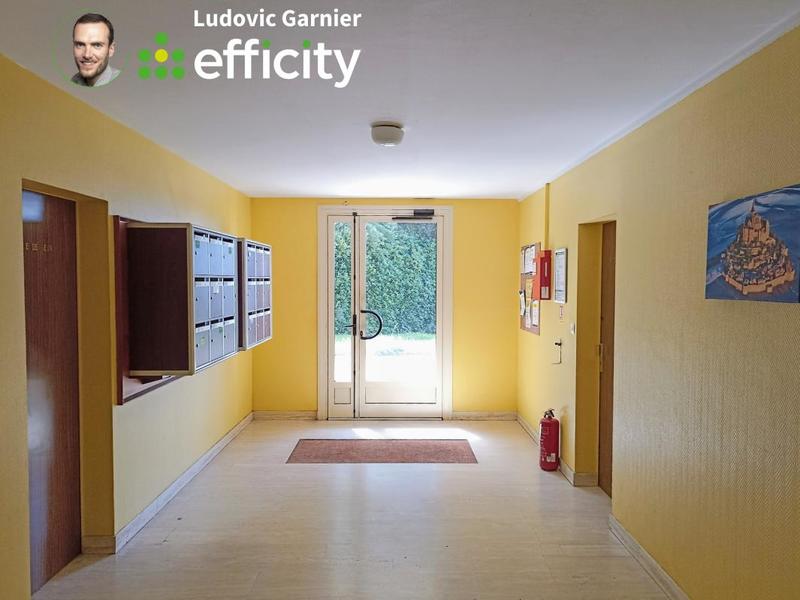 Appartement - 77 m² - 4 pièces