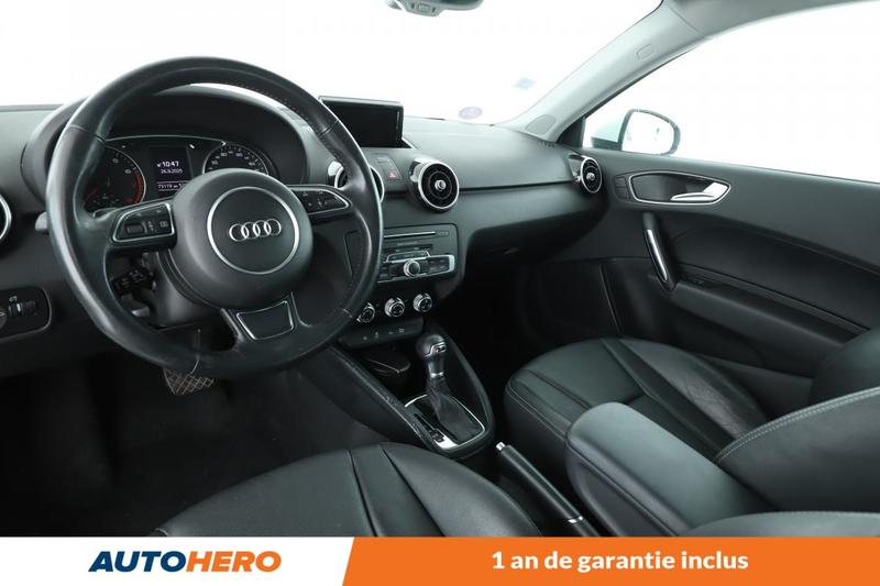 Audi A1 1.4 Tfsi Cod Ambition Luxe s tronic 150 ch