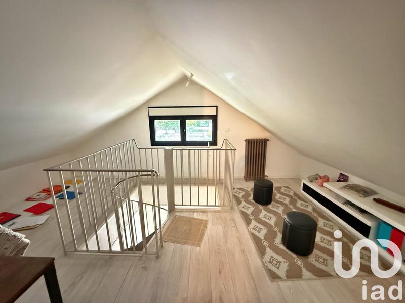 Maison - 65 m² - 3 pièces