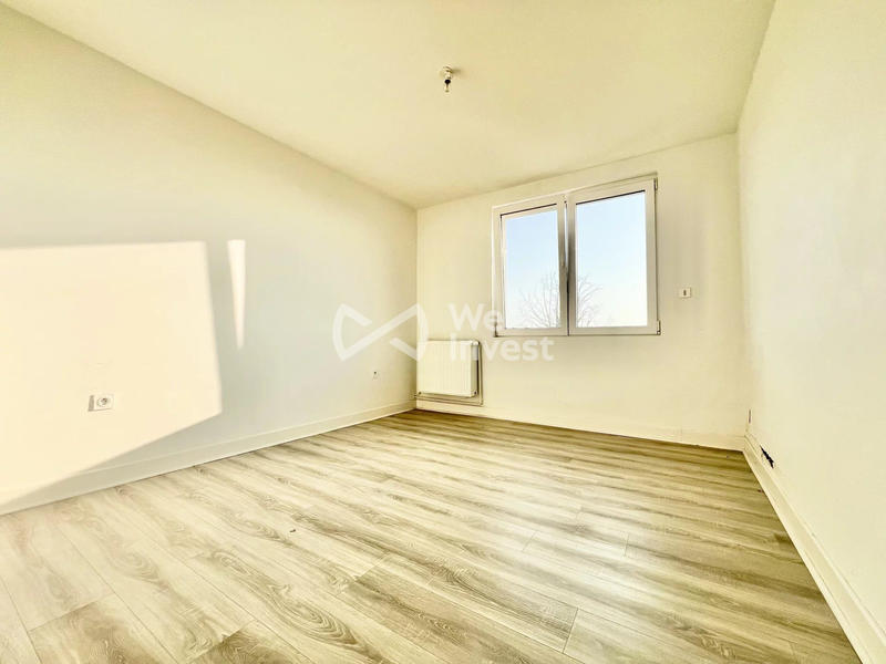 Maison - 113 m² - 5 pièces