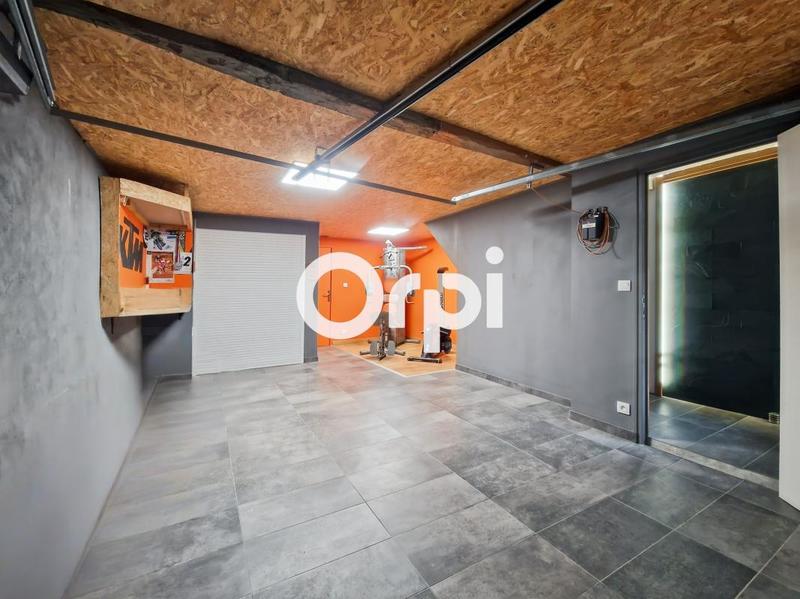 Maison de ville - 68 m² - 2 pièces