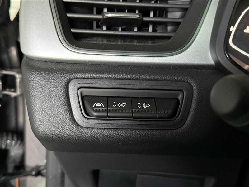 Renault Captur TCe 90ch Techno