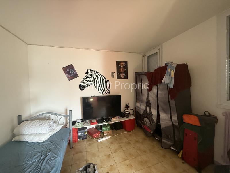 Appartement - 72 m² - 4 pièces