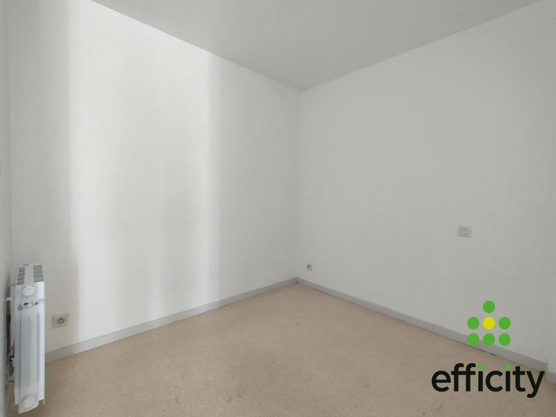 Appartement - 30 m² - 1 pièce