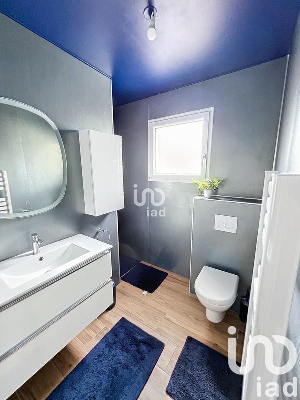 Maison - 146 m² - 6 pièces