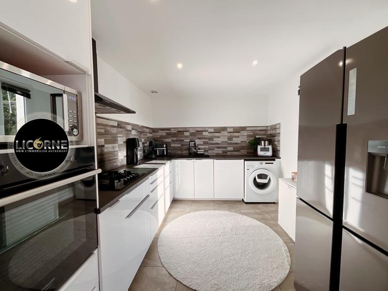 Appartement - 79 m² - 4 pièces