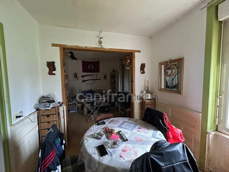 Maison - 78 m² - 3 pièces