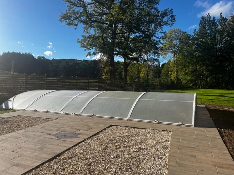 Maison en pierre - 200 m² - 9 pièces