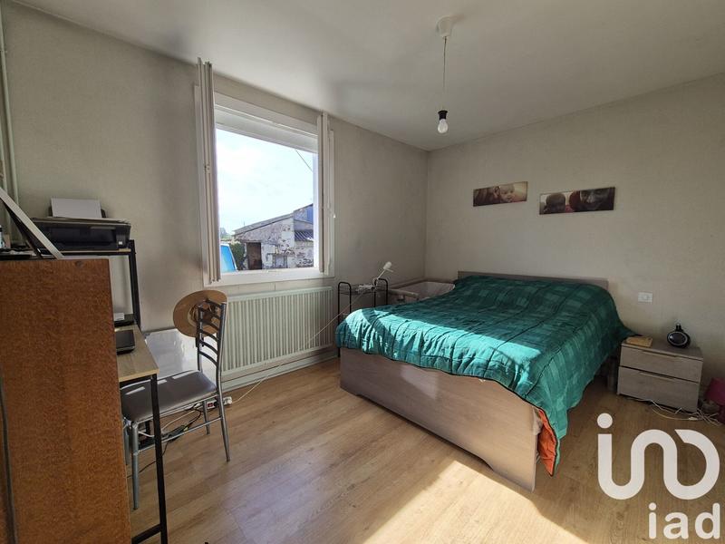 Maison de campagne - 89 m² - 5 pièces