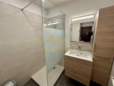 Appartement - 51 m² - 2 pièces