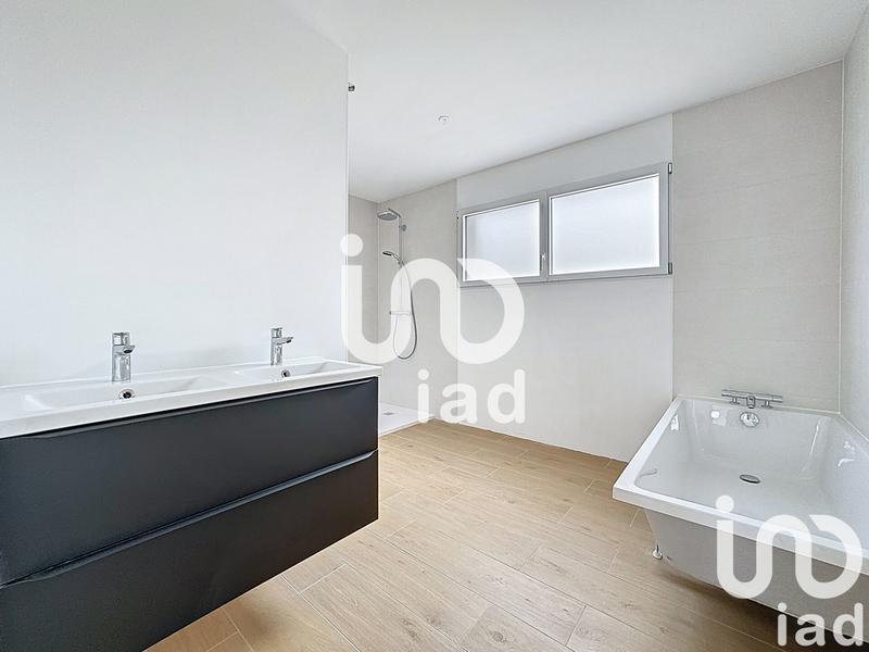 Maison - 146 m² - 6 pièces