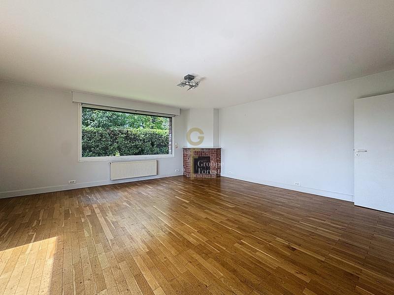 Appartement - 133 m² - 4 pièces