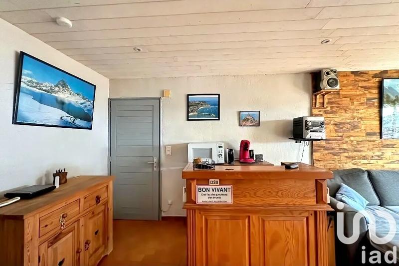 Appartement - 50 m² - 3 pièces