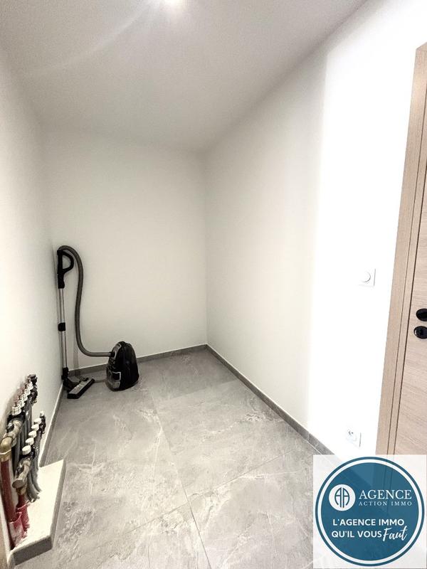 Maison - 118 m² - 5 pièces