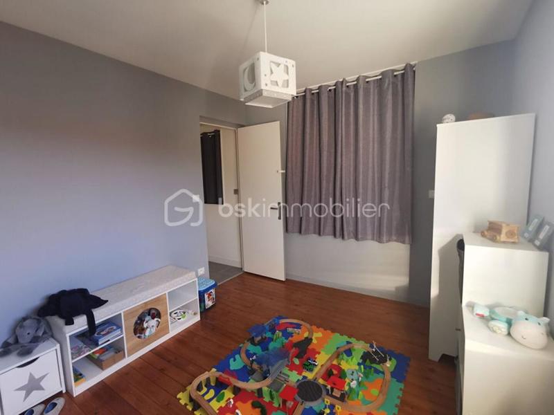 Maison de ville - 135 m² - 5 pièces