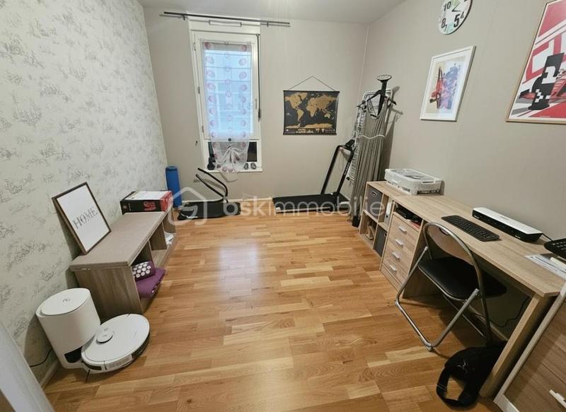 Appartement - 89 m² - 4 pièces