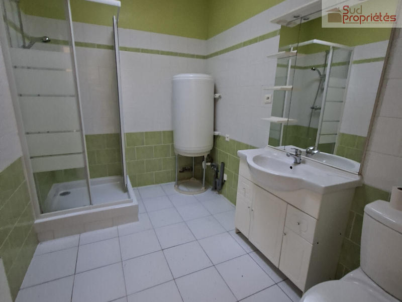 Maison - 200 m² - 7 pièces