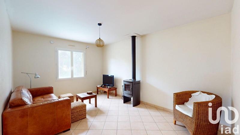 Maison - 131 m² - 5 pièces