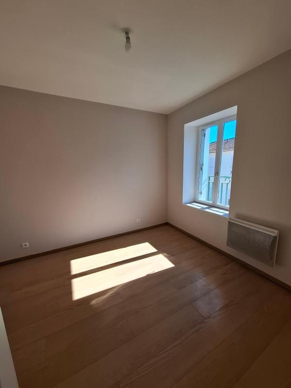 Appartement - 34 m² - 2 pièces