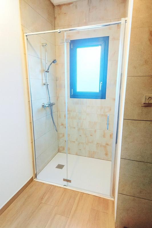 Maison - 53 m² - 3 pièces