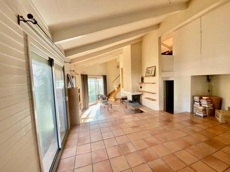 Maison - 161 m² - 6 pièces