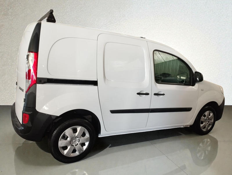 Renault Kangoo Express 1.5 Bluedci 95 Ste Gd Cft