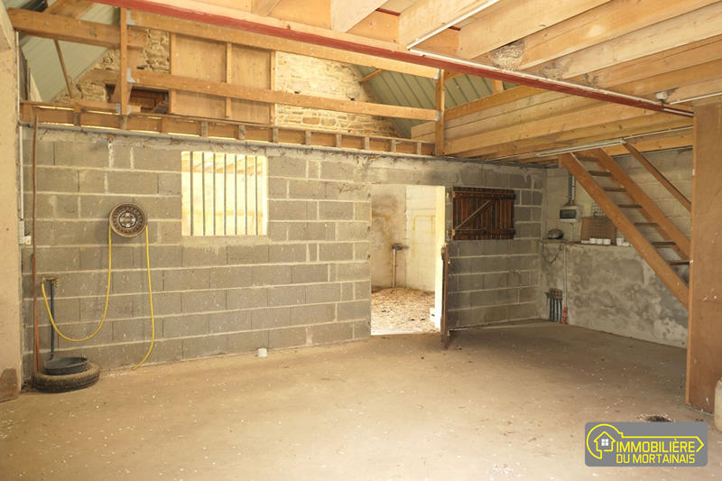 Maison - 185 m² - 5 pièces