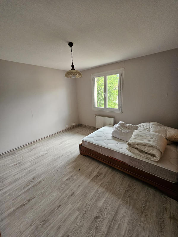 Maison - 103 m² - 5 pièces