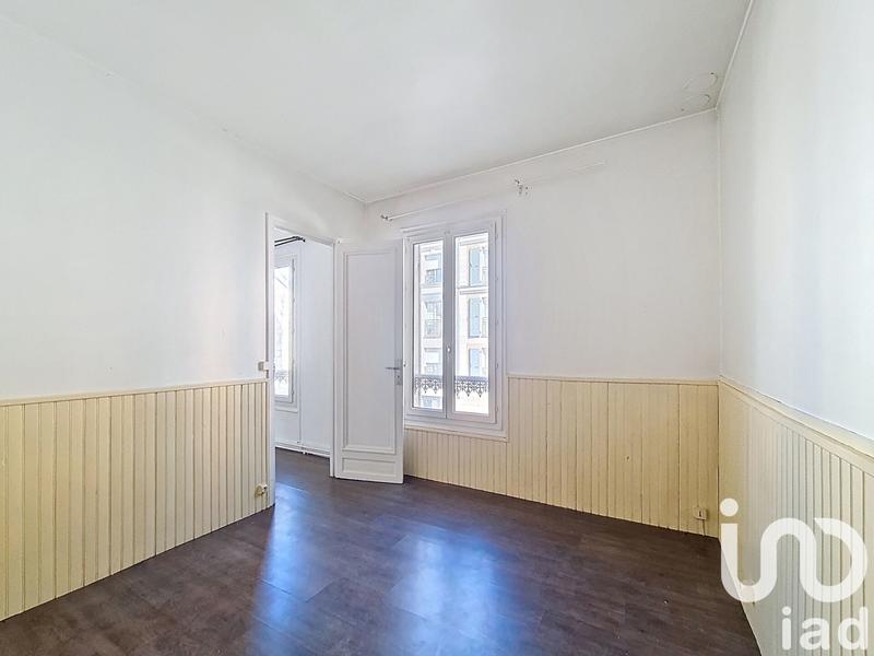 Appartement - 47 m² - 3 pièces