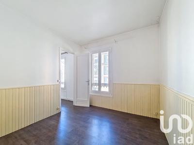 Appartement - 47 m² - 3 pièces