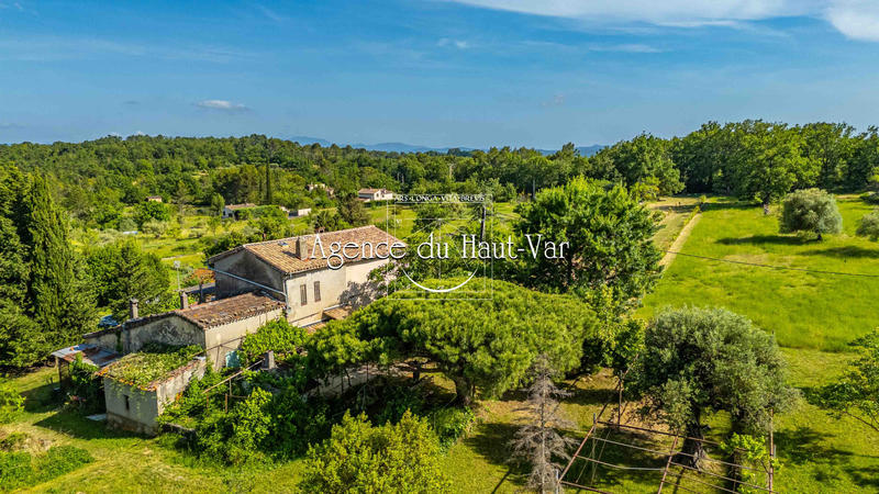 Mas - 95 m² - 4 pièces