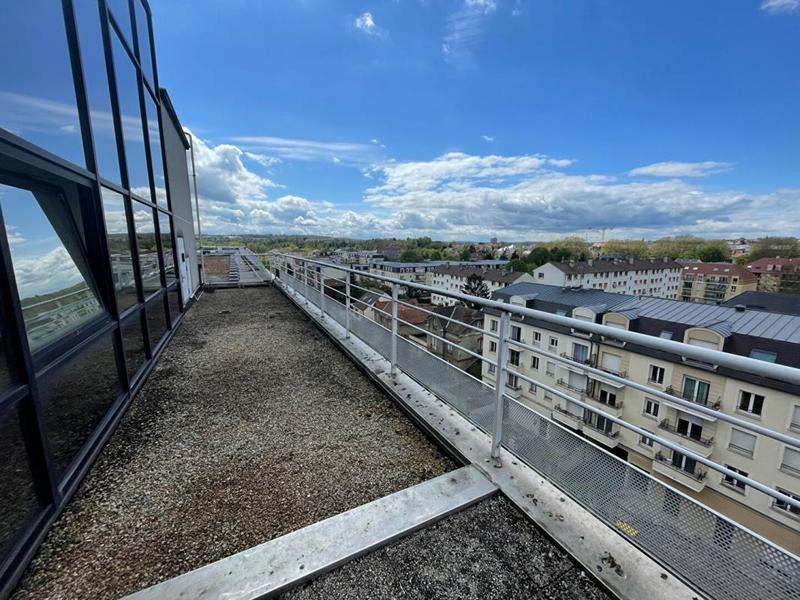 Immeuble - 1 046 m² - 2 pièces