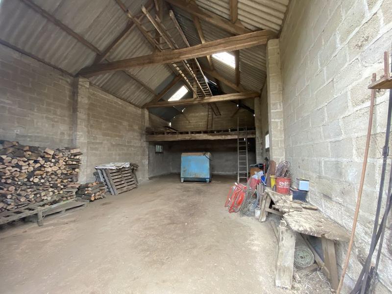 Ferme - 55 m² - 3 pièces