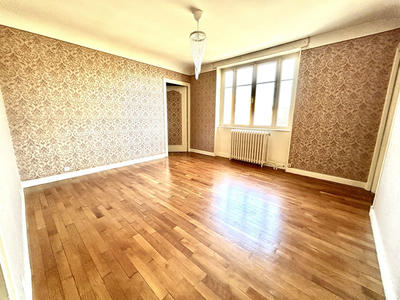 Maison - 91 m² - 3 pièces