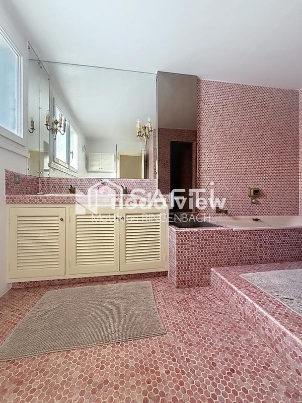 Appartement - 135 m² - 5 pièces