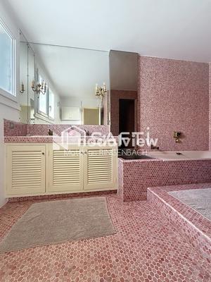 Appartement - 135 m² - 5 pièces