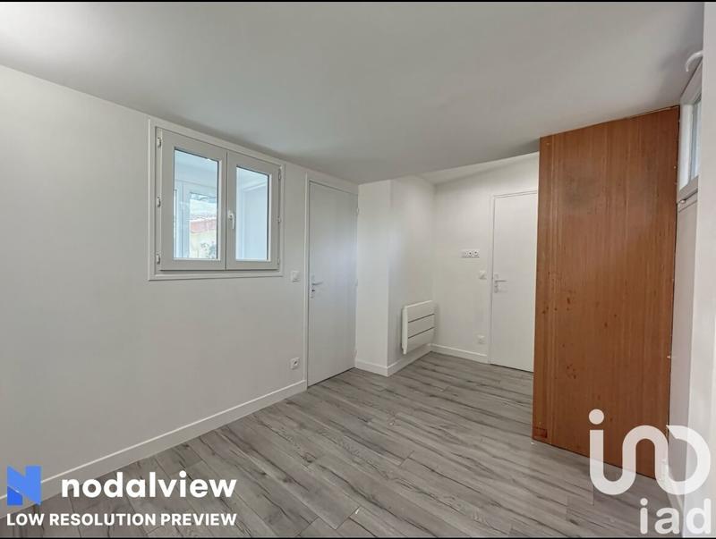 Maison - 78 m² - 4 pièces