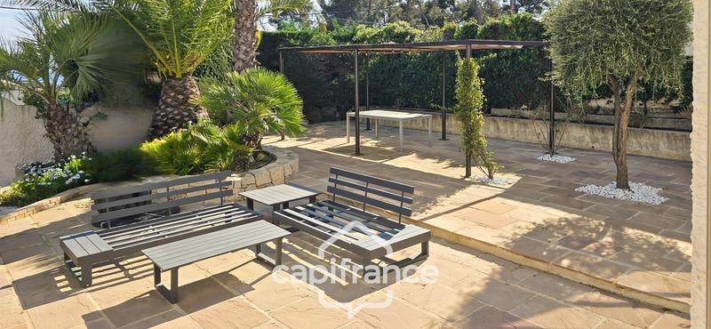 Villa - 183 m² - 5 pièces