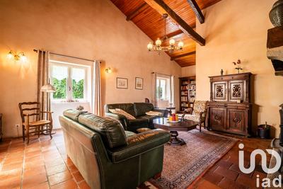 Maison de campagne - 236 m² - 5 pièces