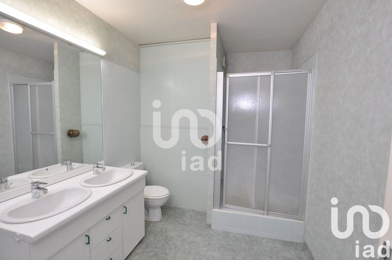 Maison de village - 311 m² - 8 pièces