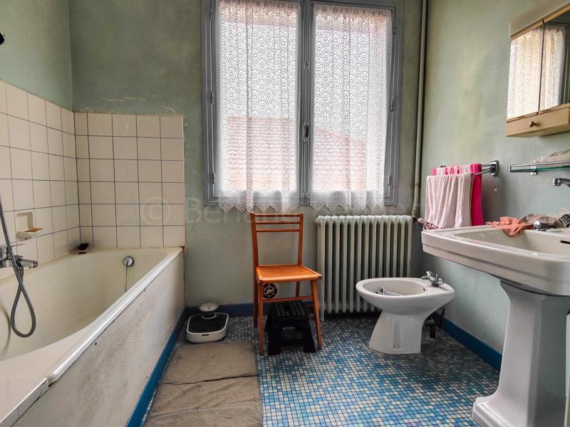 Pavillon - 113 m² - 6 pièces