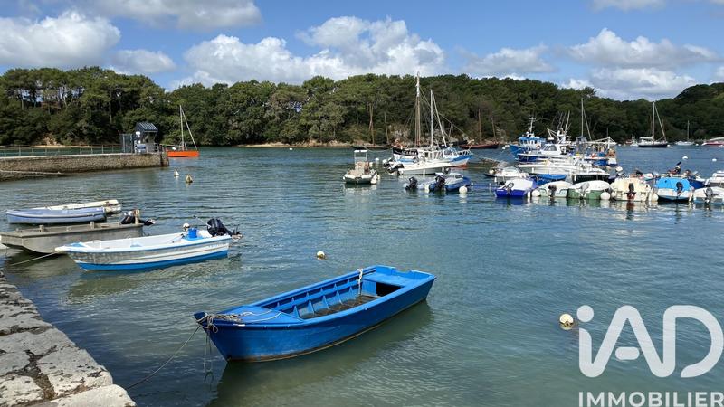 Maison - 148 m² - 6 pièces